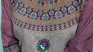 Curvy Indian Neighbour Cheats With Married Man Next Door