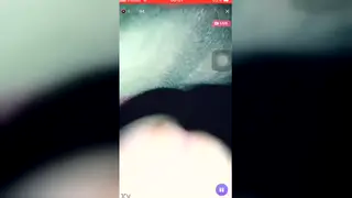 Amateur Guy Finishes With Thick Cumshot on Camera
