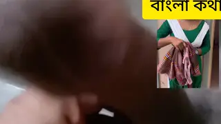 Asian Indian Couple Explores Anal in Homemade Clip