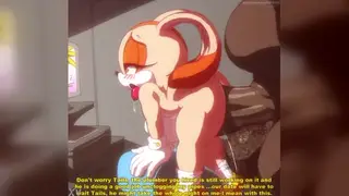 Big Cock Slides Deep Into Wet Pussy