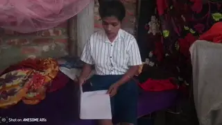 Indian Amateur Shares Intimate Homemade Moment