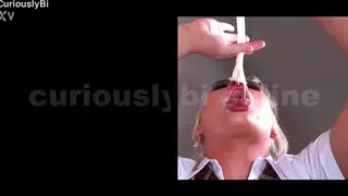 Bisexual Compilation Mixes Mature Men with First-Timers