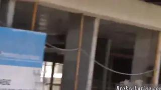 Latino Trio Exchanges Oral in Heated Threesome