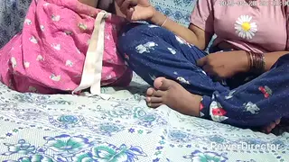 Busty Beauty Takes Double Penetration on Sandy Beach
