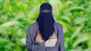 Indian Wife Explores First Time With Female Friend in Kitchen