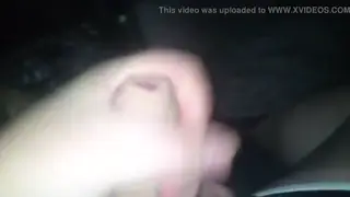 Muscular Uncut Stud Strokes His Thick Cock in Boxers