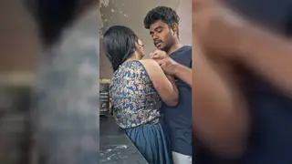 Indian Wife Explores Anal Pleasure With Her Lover