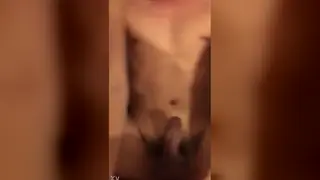 Two Men Share an Intimate Anal Encounter on Camera