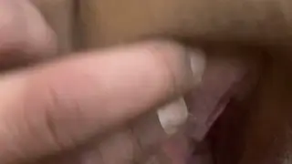 Voluptuous MILF Dominates Her Husband in Homemade Play