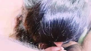 Indian Doctor Seduces Busty Patient in Hospital Roleplay