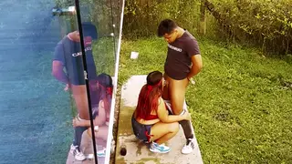 Latina Beauty Gets Sensual Massage Compilation