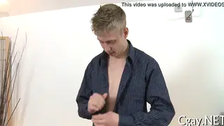 Amateur Pair Explore Desire in Homemade Clip