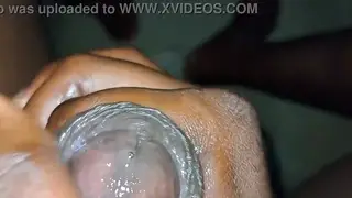 Solo Compilation Shows Guys Stroking to Explosive Finishes