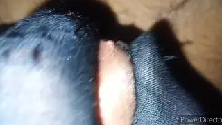 Indian Teen Couple Fuck Doggystyle in Village Home