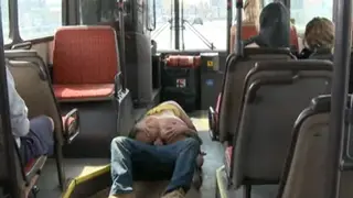 Blonde Teen Explores Anal Pleasure With Partner