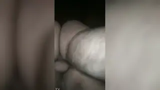Latino Neighbors Caught in a Quick Hookup