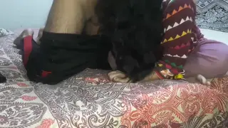 Indian Stepmom Discusses Marriage Plans With Stepson