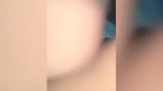 Petite Latina Enjoys Anal Gape in Shower POV