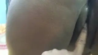 Indian Babe Takes Anal and Footjob in Vintage 69