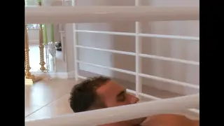 Petite Teen Takes a Deep Ride Before a Messy Facial