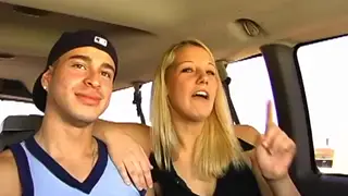 Interracial Pair Delivers Deep Anal and Rimming