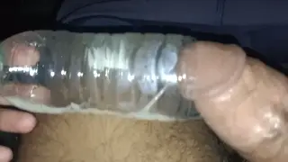 Indian Teen Rims and Rides Bareback After Solo Play