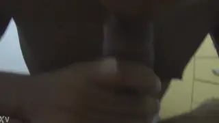 Latino Pair Share a Quick, Intense Connection