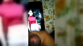 Indian Performer Explores Solo Pleasure on Camera