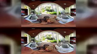 Blonde MILF Dominates POV Delivery With Confident Cumshot