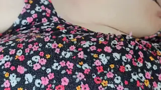 Indian MILF Takes a Hard Ride and a Sticky Finish