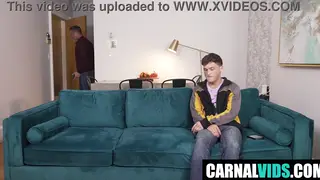 Slim Twink Services Stepdad in Doggystyle Compilation