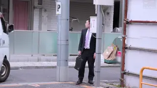 Japanese Amateur Delivers a Passionate Blowjob to Completion