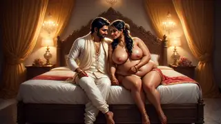 Indian Teen Explores Anal Pleasure With Partner