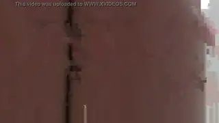 Military Trio Engages in Intense Anal Threesome Action