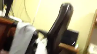 Mature Daddy Explodes with a Heavy Cumshot