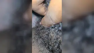Voluptuous Indian Teen Commands a Handjob While Watched