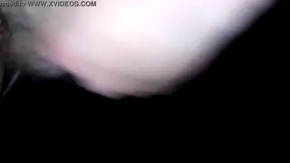 European Stud Works His Thick Cock Solo
