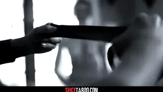 Blonde MILF Tempts Her Therapist on the Desk
