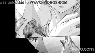 Teen Guy Moans Loud in ASMR Solo Clip