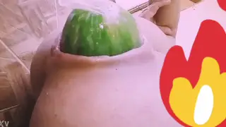 Extreme Anal Gape Stretches Limits in Short Clip