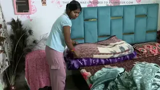 Stepdad Mistakes Stepdaughter for Wife and Impregnates Her