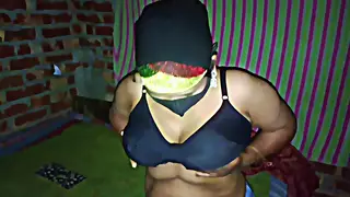 Busty Indian Teen Explores Kinky Gym Session With Coach