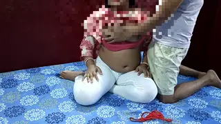 Indian Mistress Takes Command in Rough Anal Session