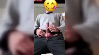 Explosive Facial Compilation Showcases Intense Handjob Finishes