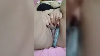 Petite Arab Beauty Endures Anal Bondage in Vintage Clinic
