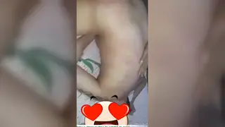 Amateur Pair Fuck Raw in Gritty Encounter