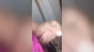 Latino Hunk Shows Off Solo in Short Clip