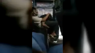 Sri Lankan Hunk Sucks Cock Outdoors in Public