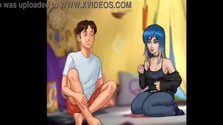 Outdoor Encounter Delivers Anal Creampie Under Open Sky