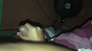 Hairy Brazilian Couple Fucks Raw in Passionate Morning Session